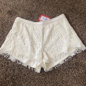 Brand new mossimo shorts